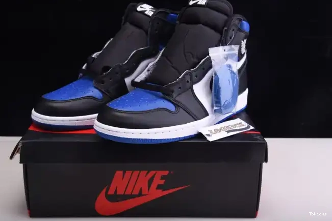 Reps TBK Game Jordan High Royal Retro OG 555088-041 Air 1 0505